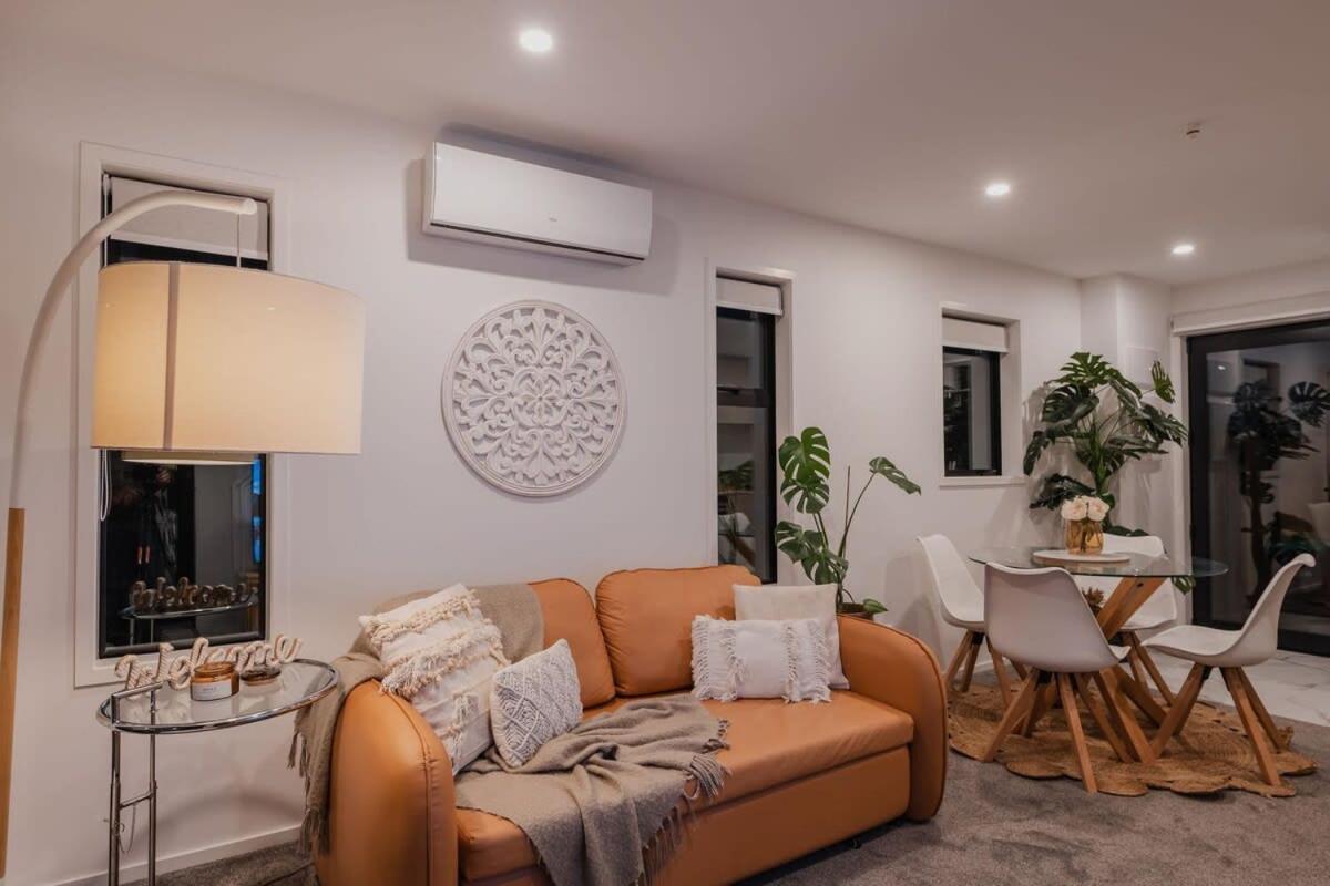 Holiday home The Coolest Townhouse In