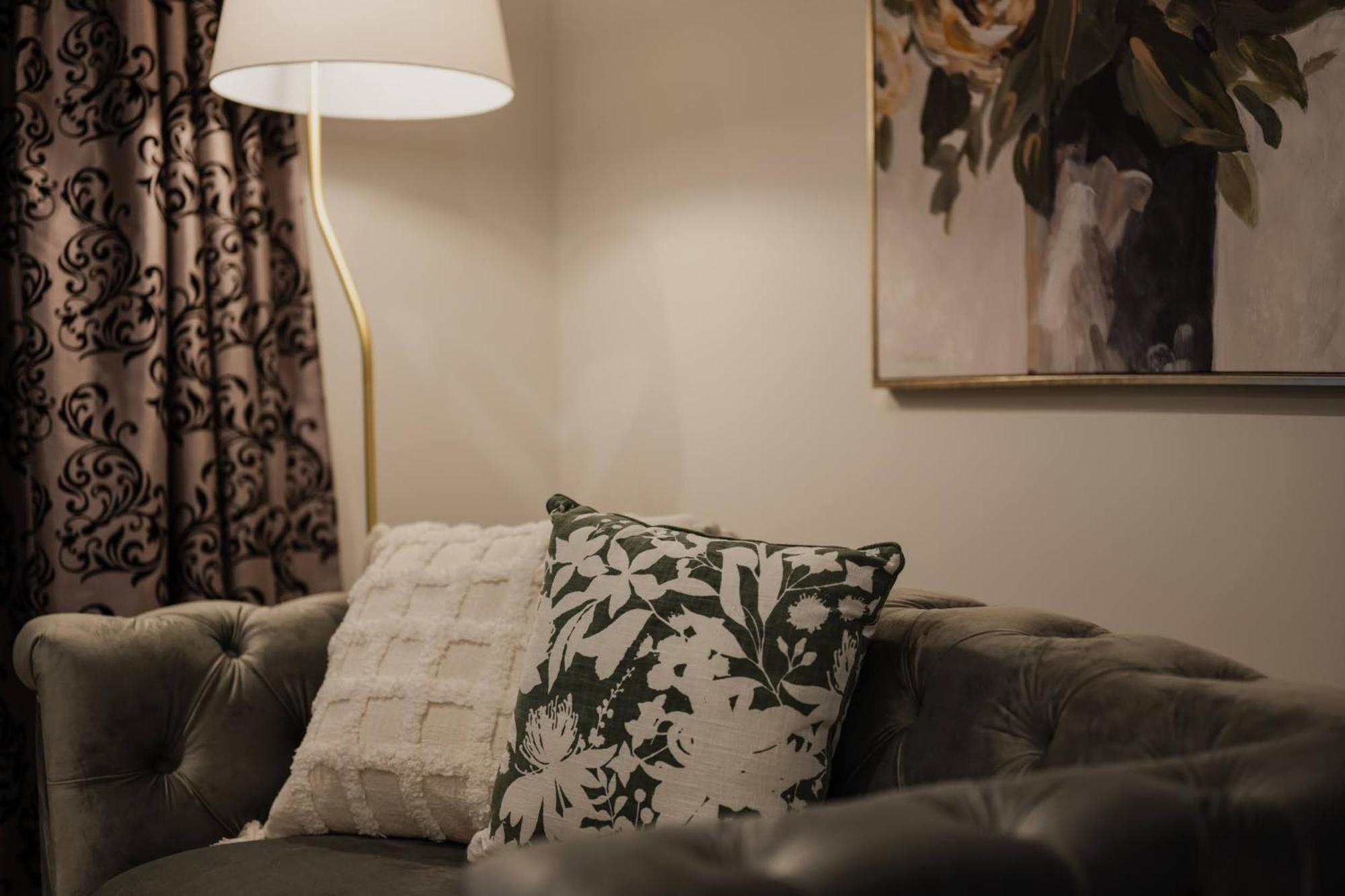 The Wilmers Gathering Place *