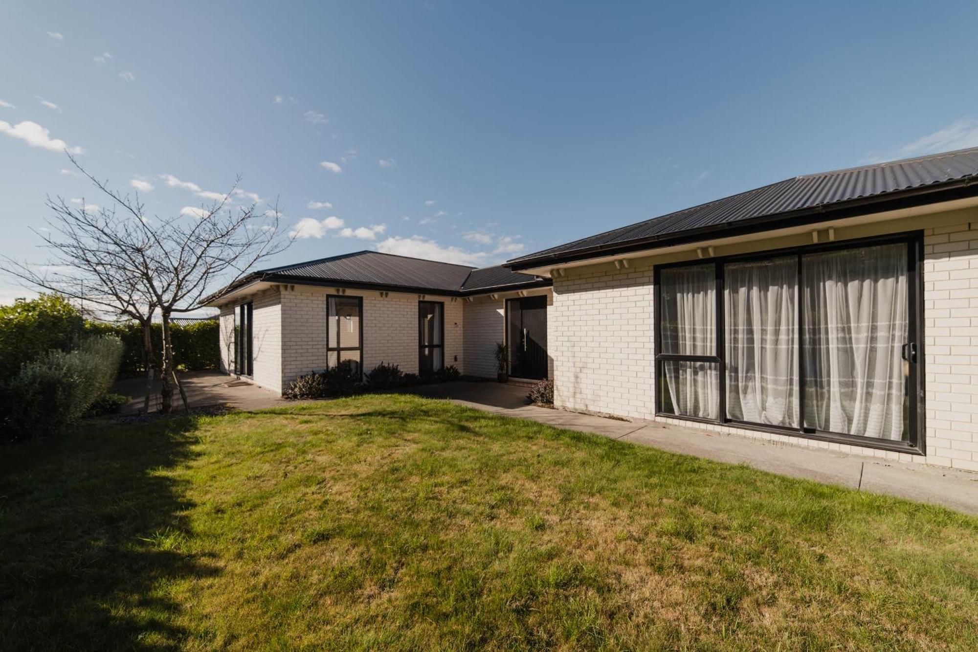 The Wilmers Gathering Place Holiday home *
