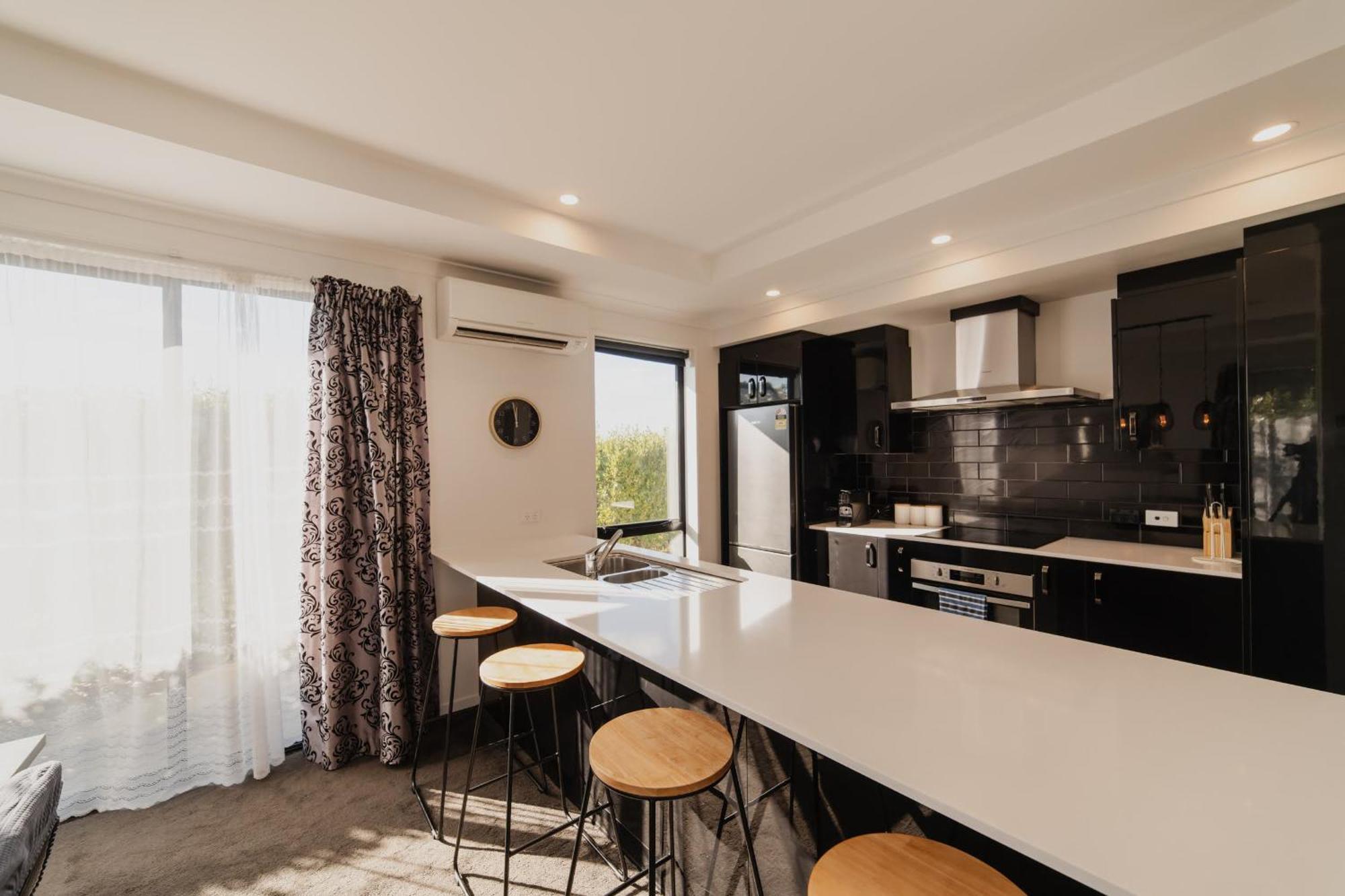 Holiday home The Wilmers Gathering Place Christchurch