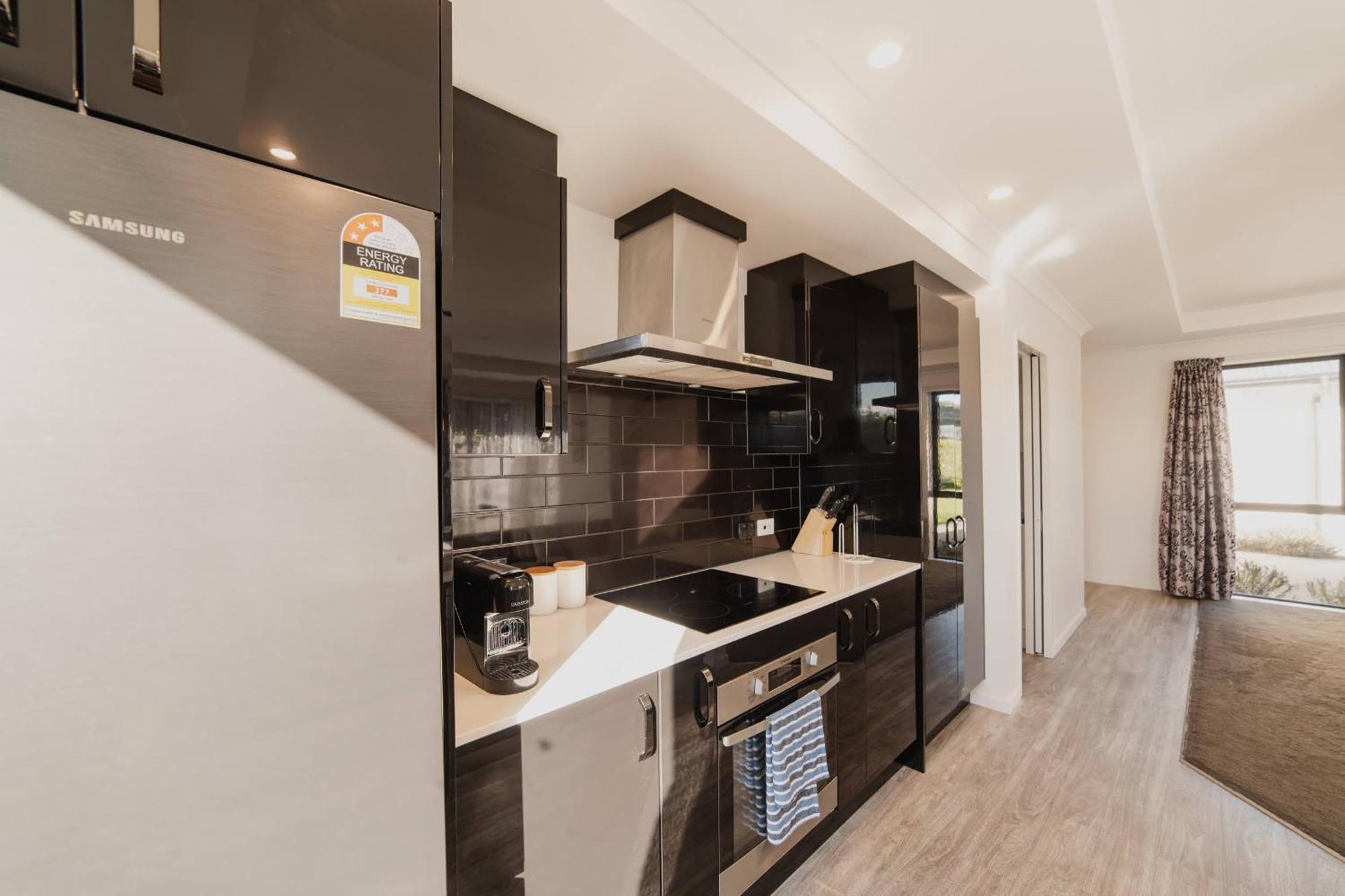 The Wilmers Gathering Place Holiday home