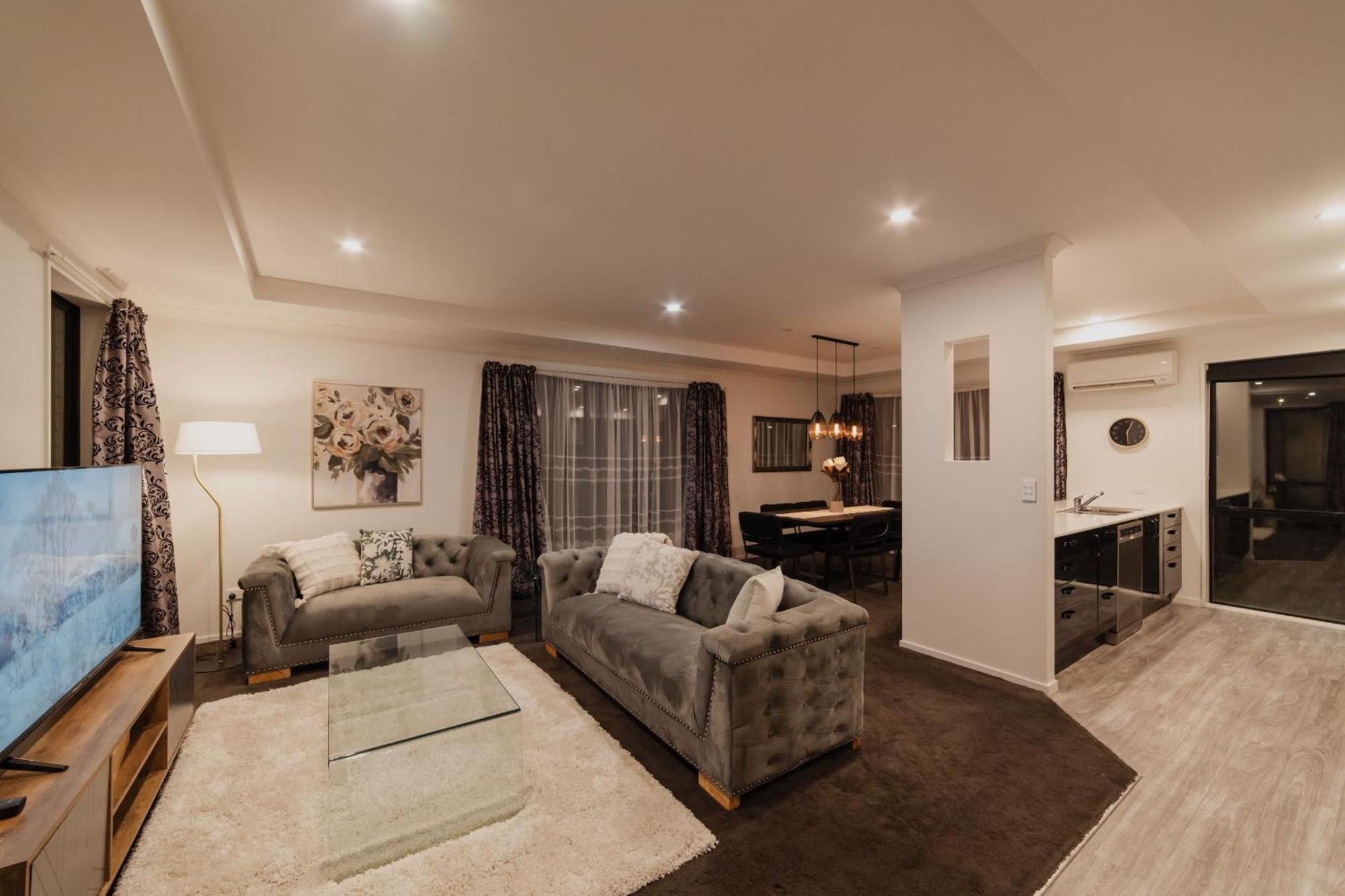 The Wilmers Gathering Place