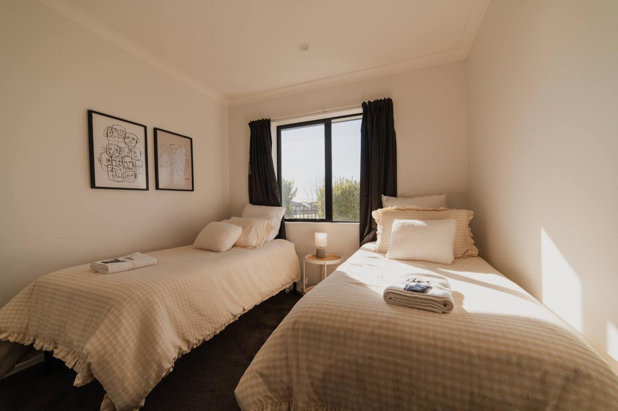 The Wilmers Gathering Place Holiday home