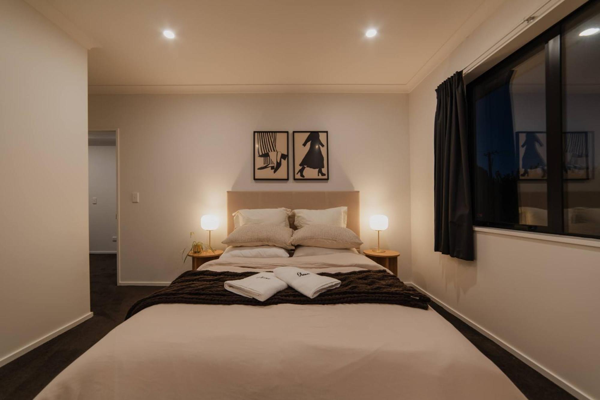 The Wilmers Gathering Place Holiday home Christchurch