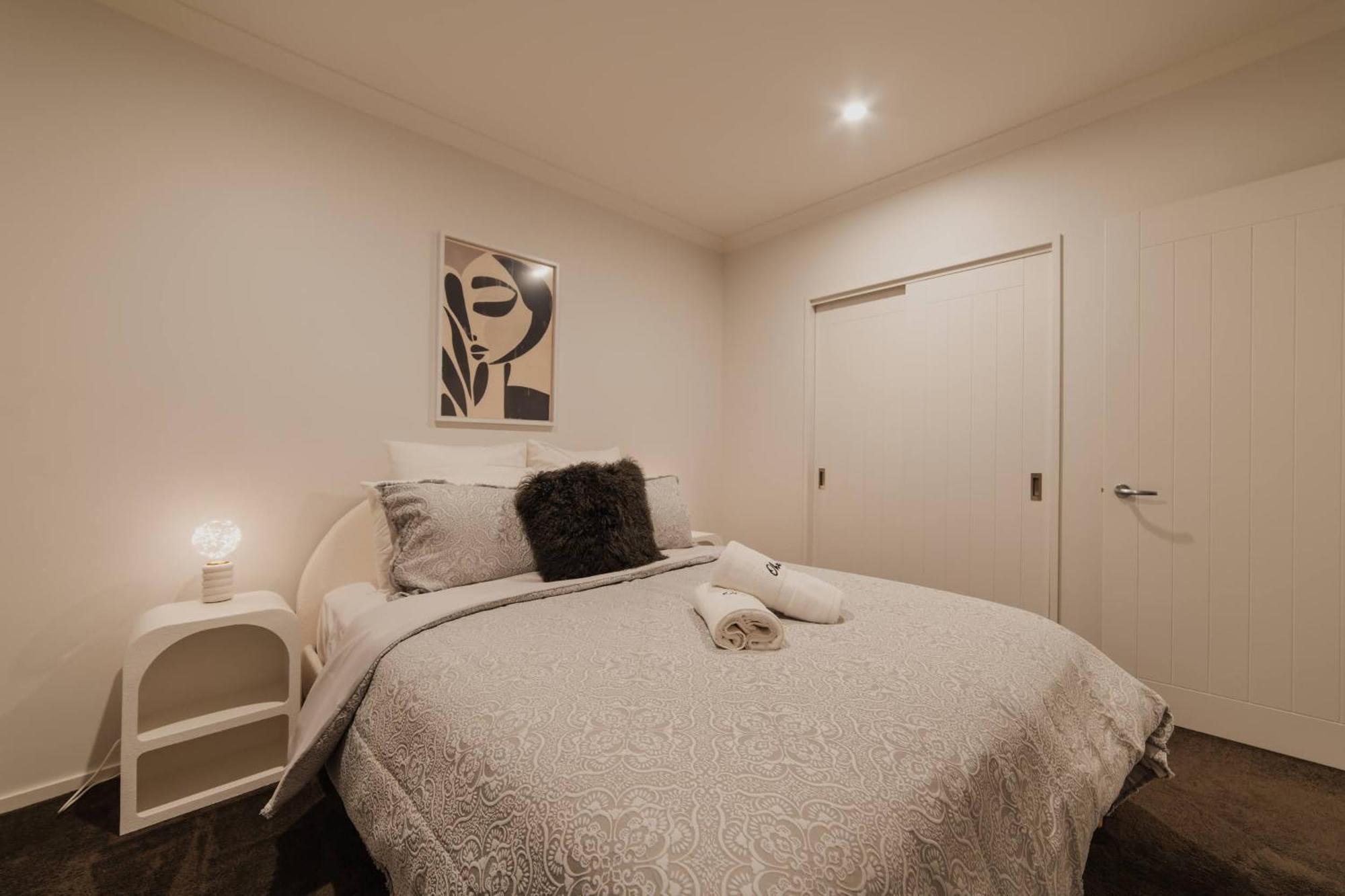 The Wilmers Gathering Place Holiday home Christchurch