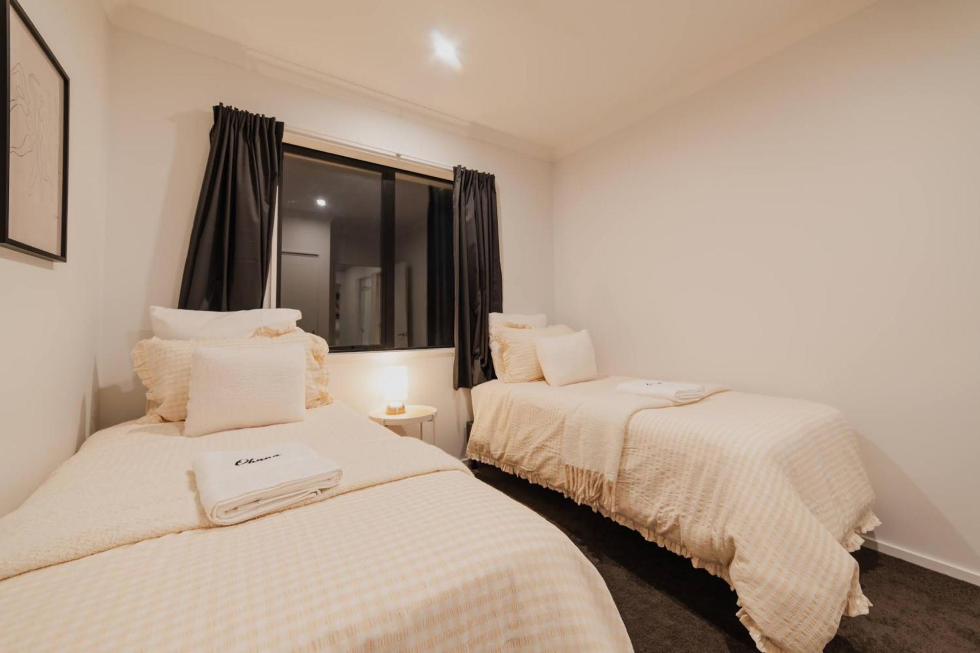 The Wilmers Gathering Place Holiday home