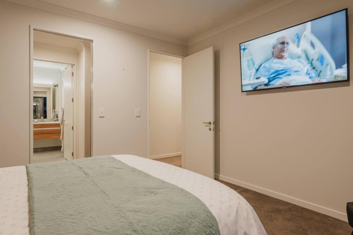 Elegant 3br On Mustang Avenue * Christchurch