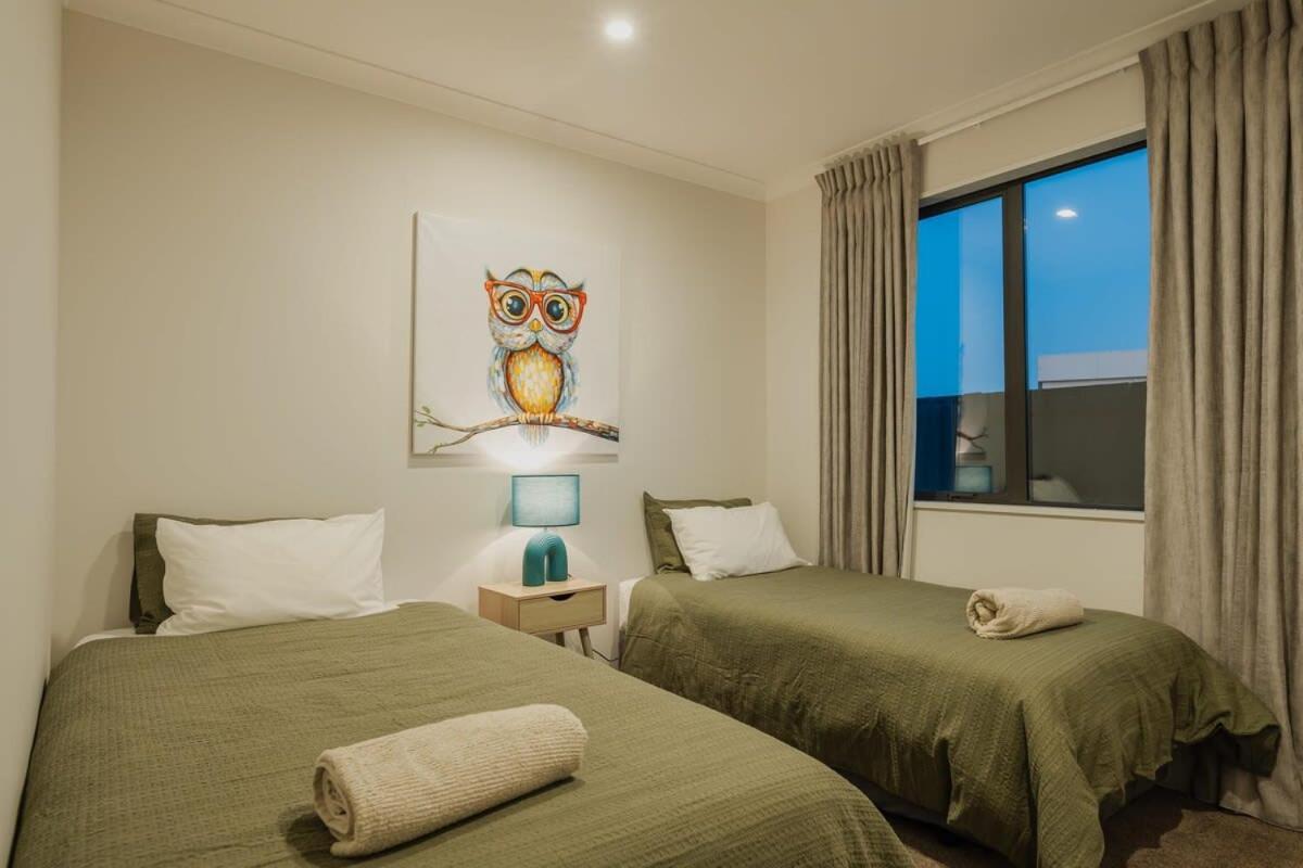Elegant 3br On Mustang Avenue Holiday home Christchurch