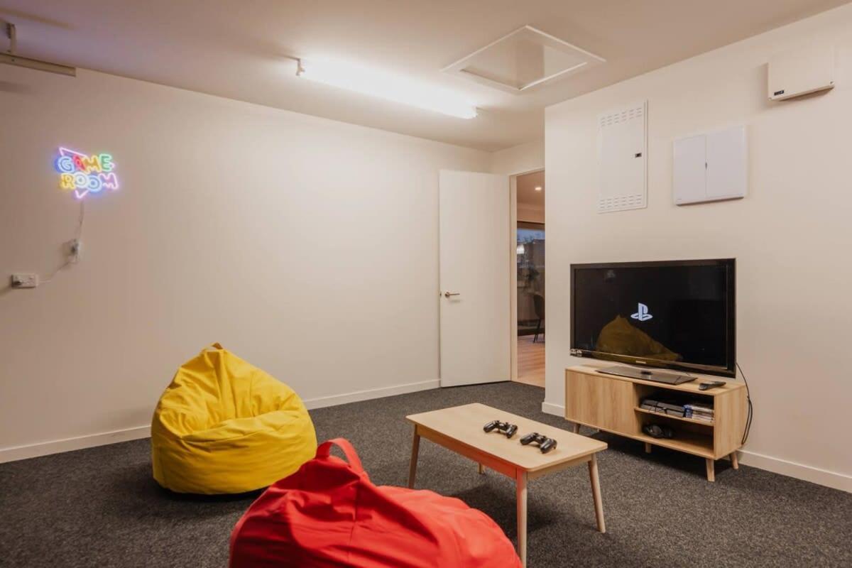 Elegant 3br On Mustang Avenue Christchurch