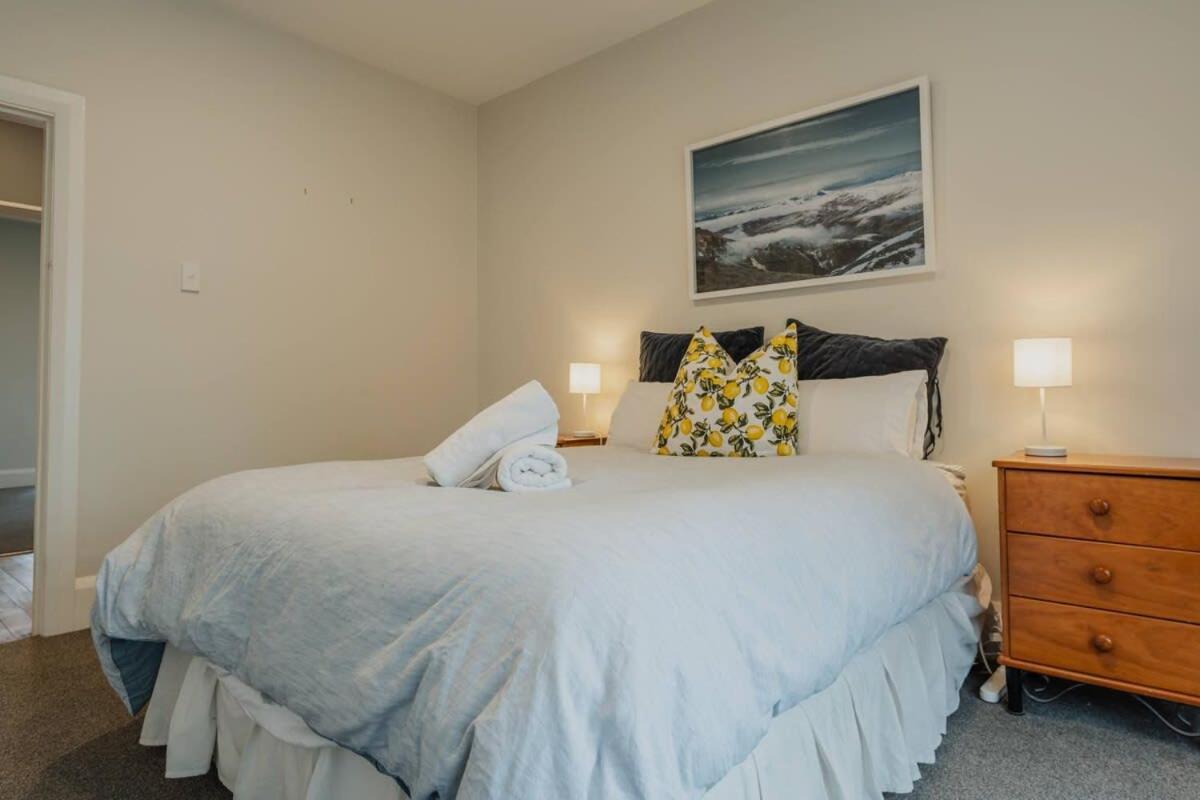 Forfar Dream Dwelling - 3br * Christchurch