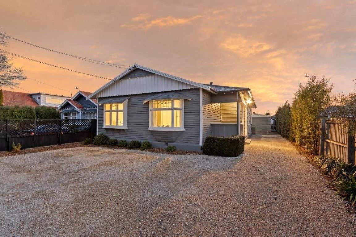 Forfar Dream Dwelling - 3br Christchurch
