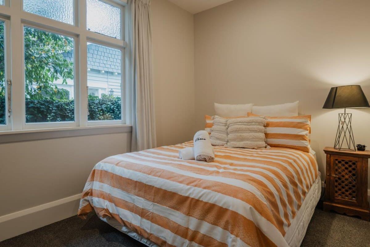Forfar Dream Dwelling - 3br * Christchurch