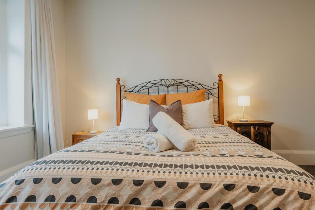 Holiday home Forfar Dream Dwelling - 3br