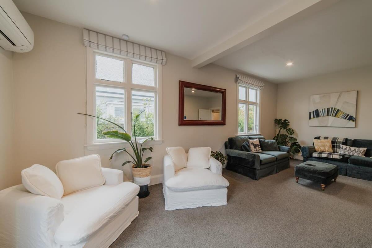 Forfar Dream Dwelling - 3br