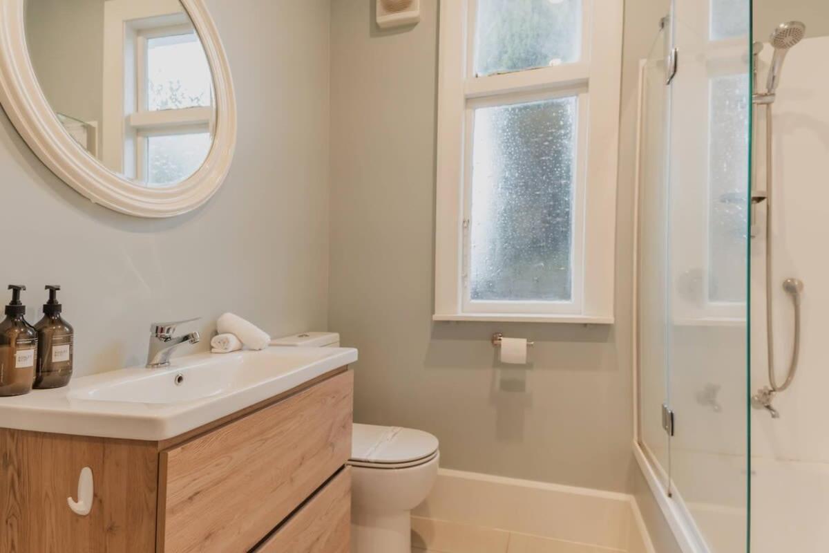 Forfar Dream Dwelling - 3br Holiday home