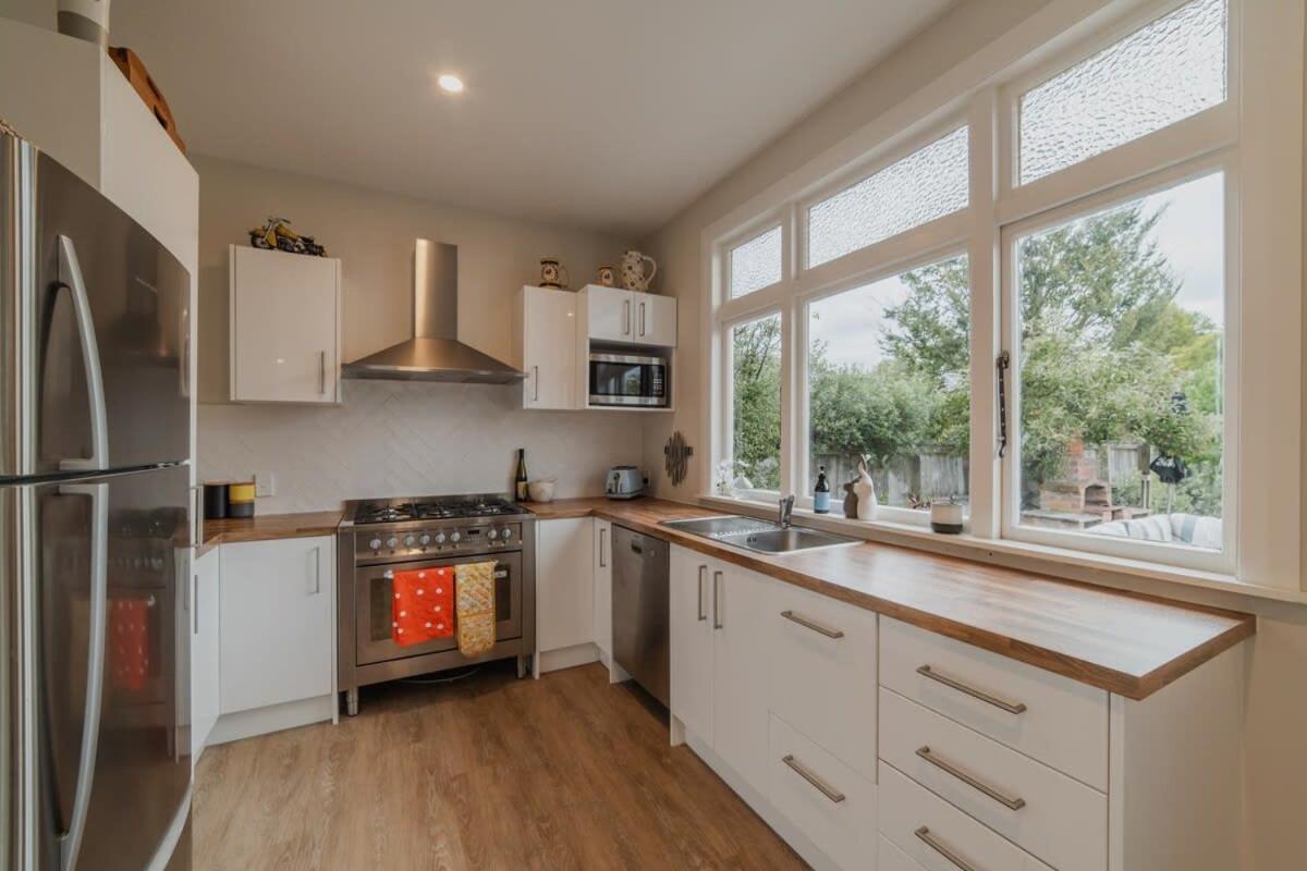 Forfar Dream Dwelling - 3br *