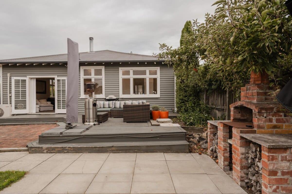 Forfar Dream Dwelling - 3br Christchurch