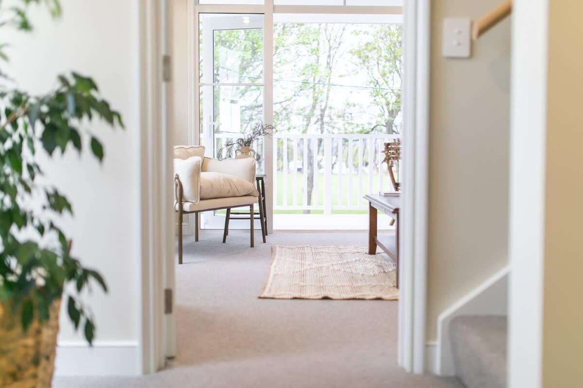 Holiday home Parkside Heritage Retreat 3-bedroom Terrace Charm *