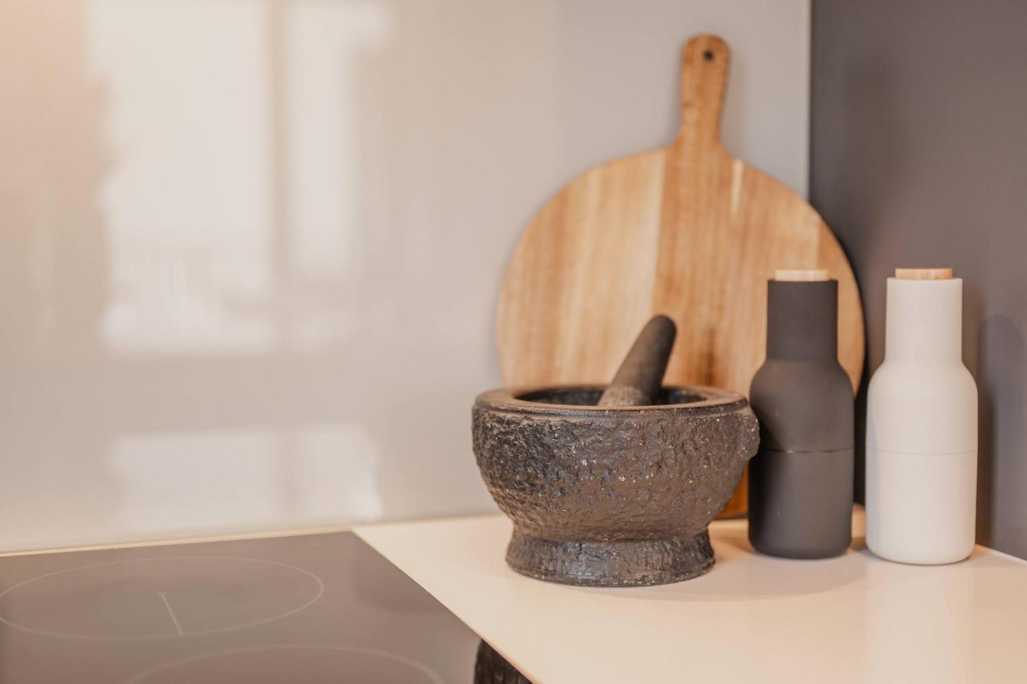 Holiday home Chic And Contemporary Living At Cambridge Terrace Christchurch