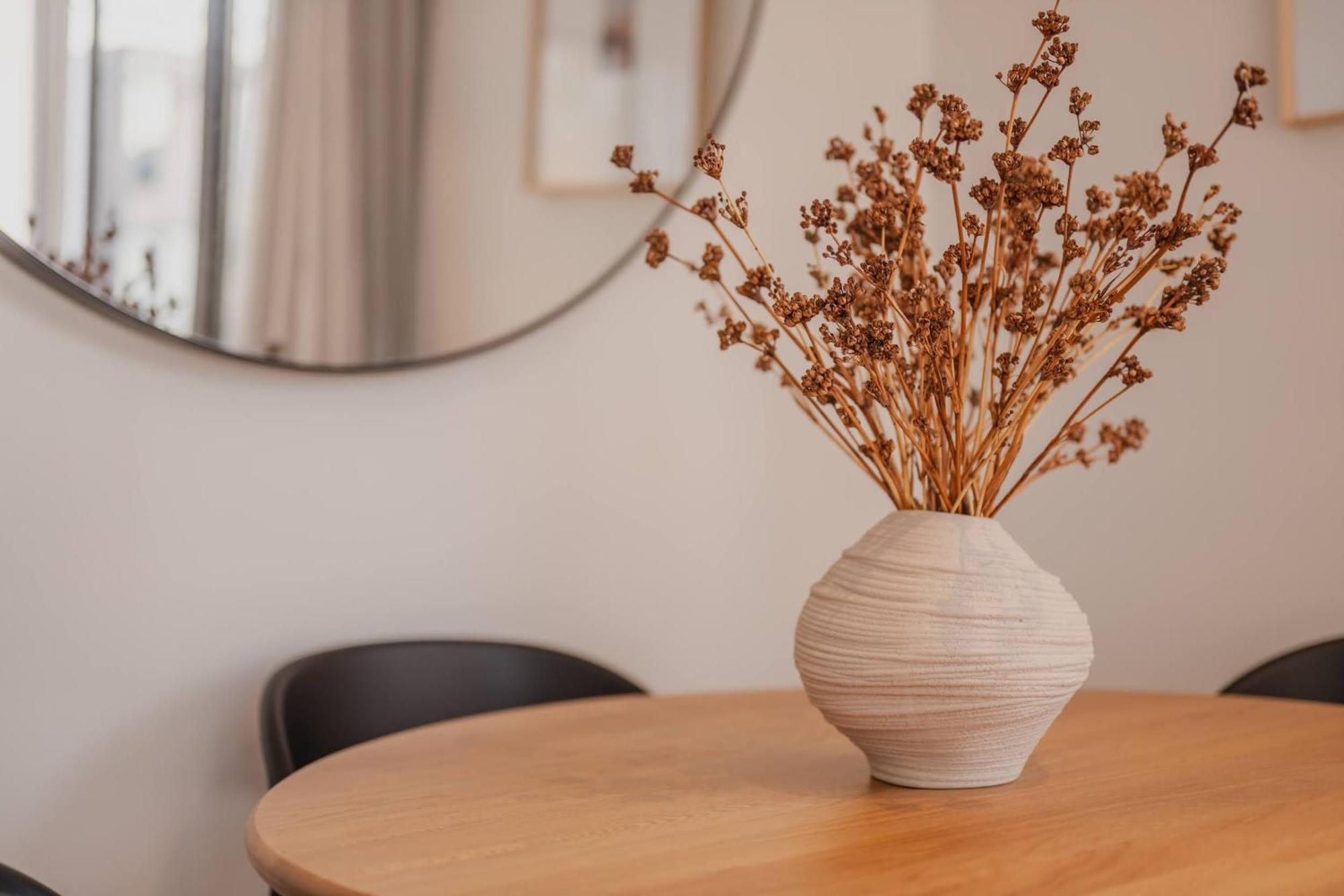 Holiday home Chic And Contemporary Living At Cambridge Terrace