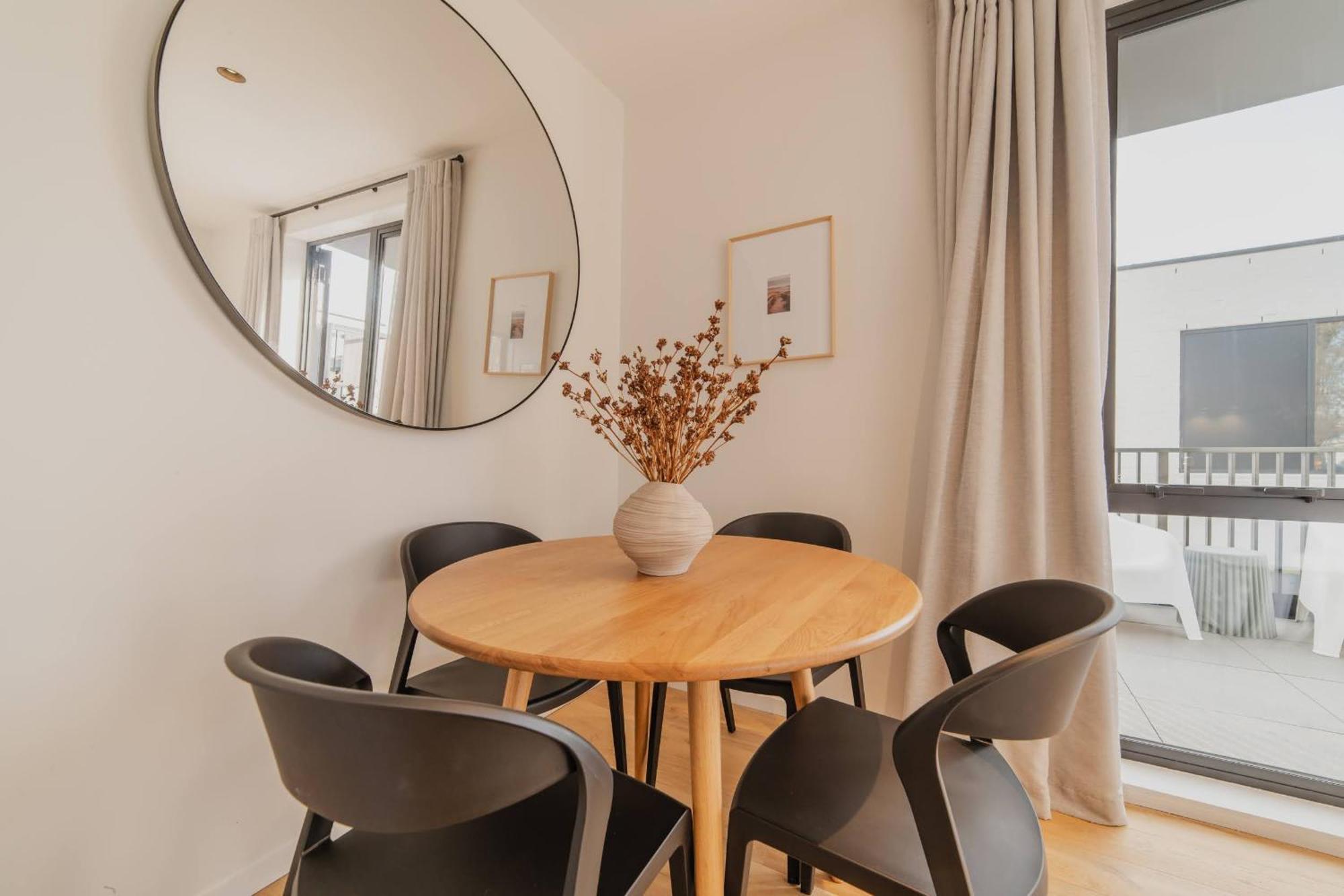Holiday home Chic And Contemporary Living At Cambridge Terrace Christchurch