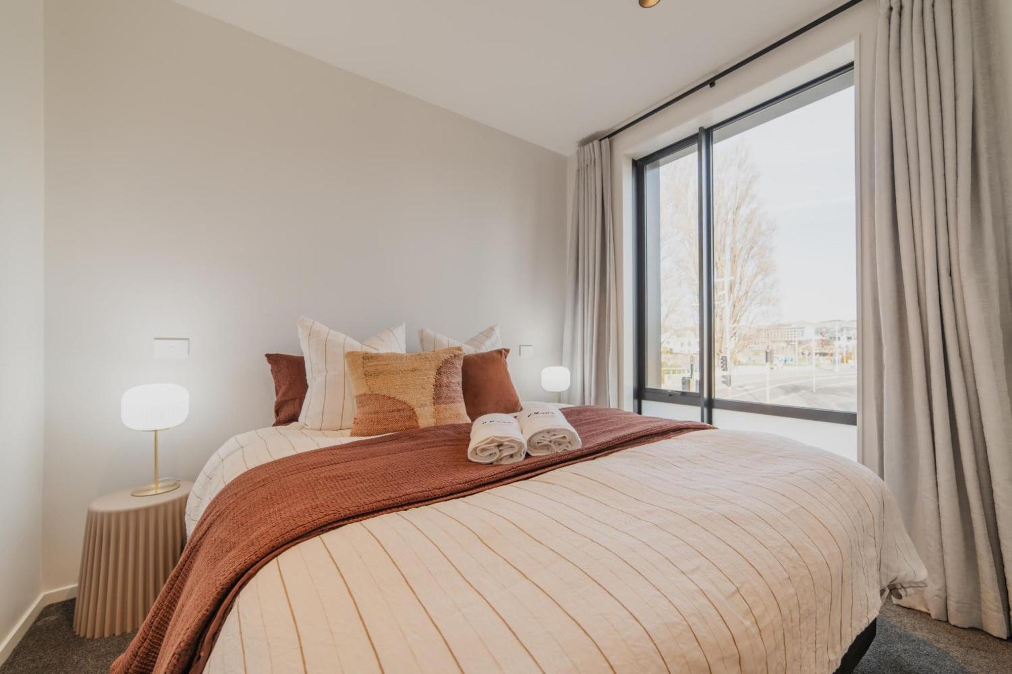 Holiday home Chic And Contemporary Living At Cambridge Terrace *