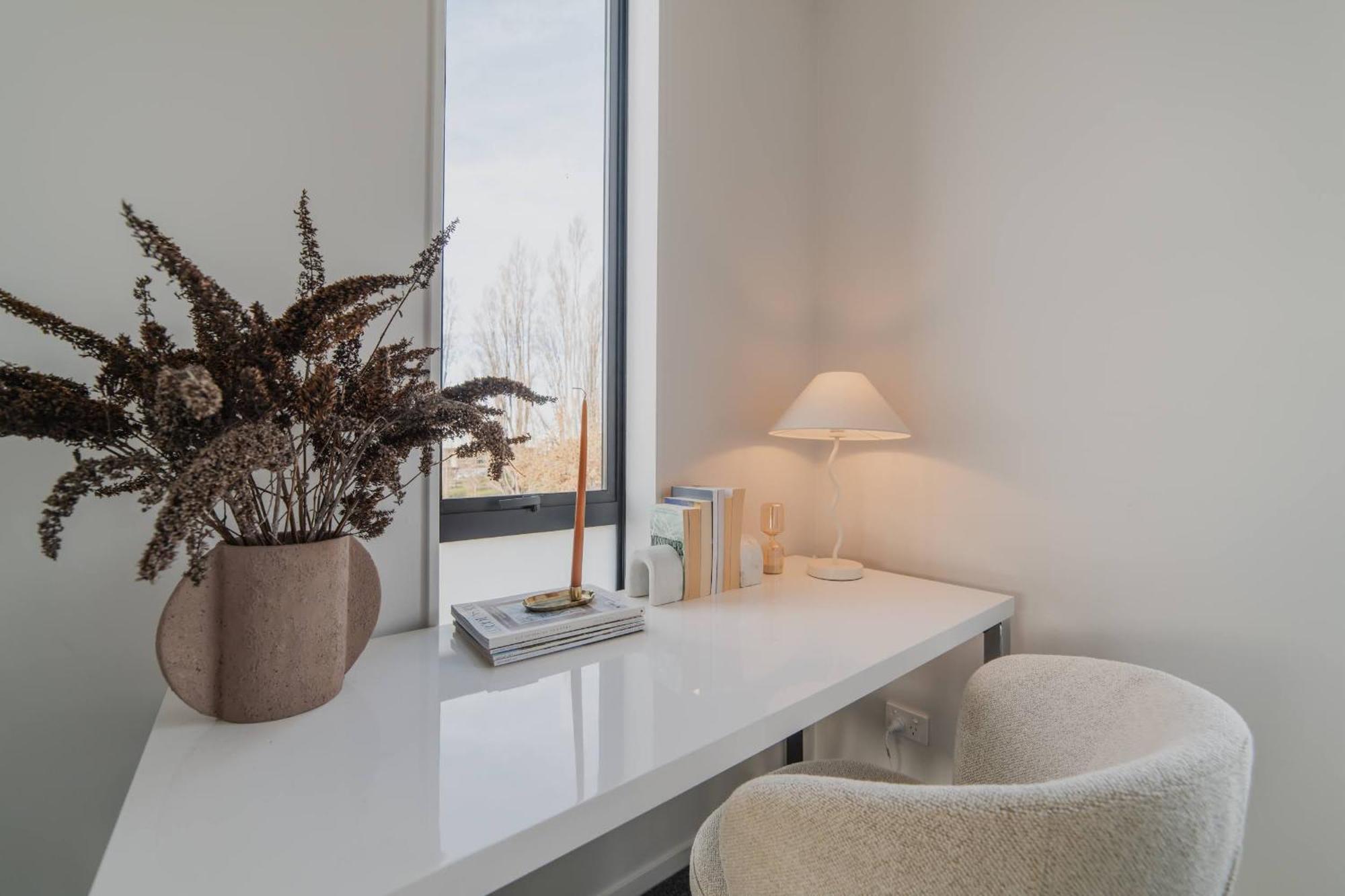 Holiday home Chic And Contemporary Living At Cambridge Terrace Christchurch