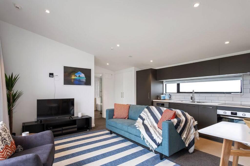 Apartment Luxury Sunny Warm Cbd At Doorstep *