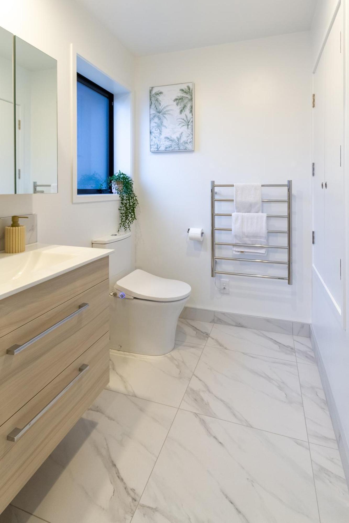 Apartment Relaxing Haven Upper Near Riverside Market *