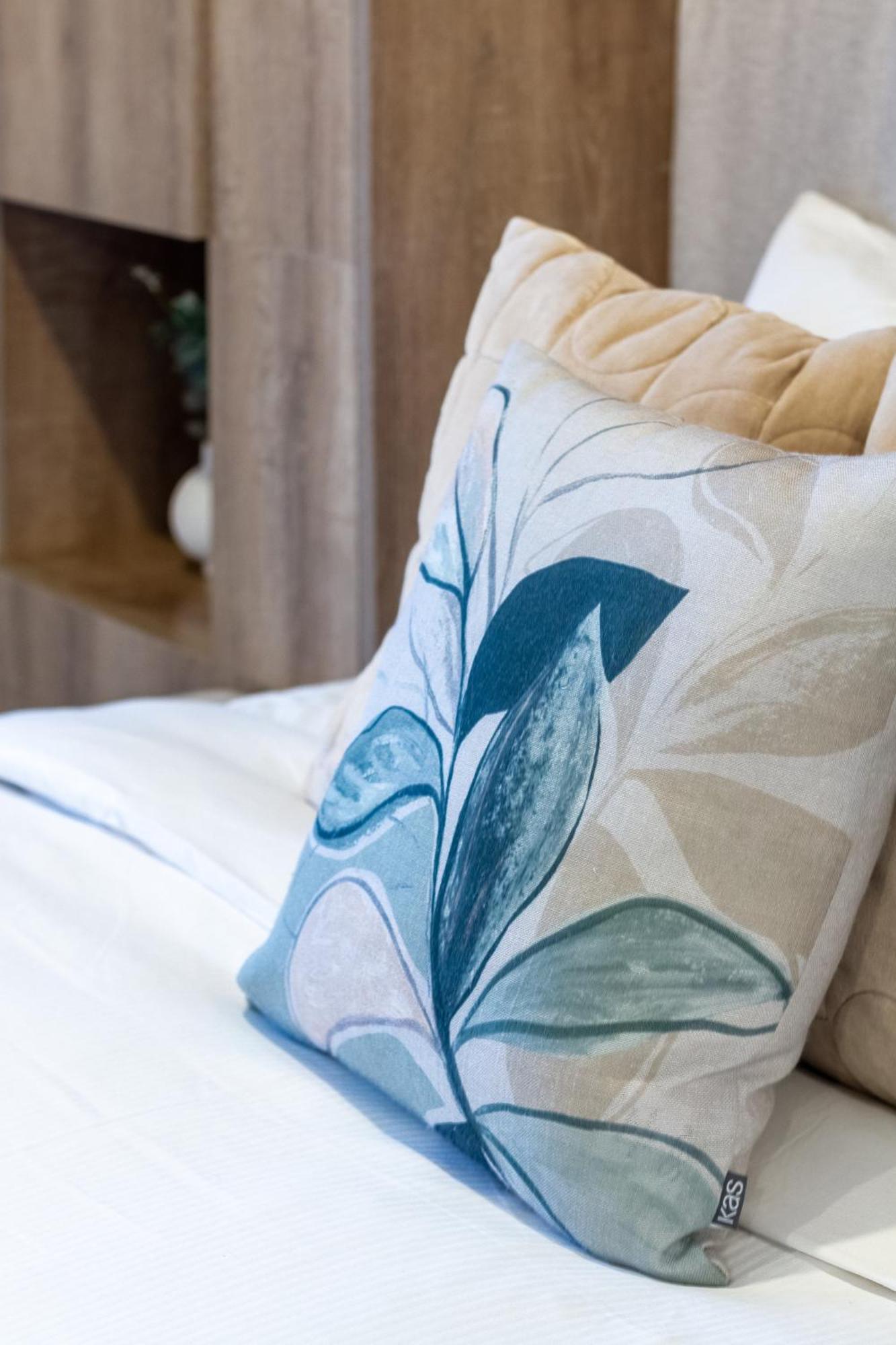 Apartment Relaxing Haven Upper Near Riverside Market