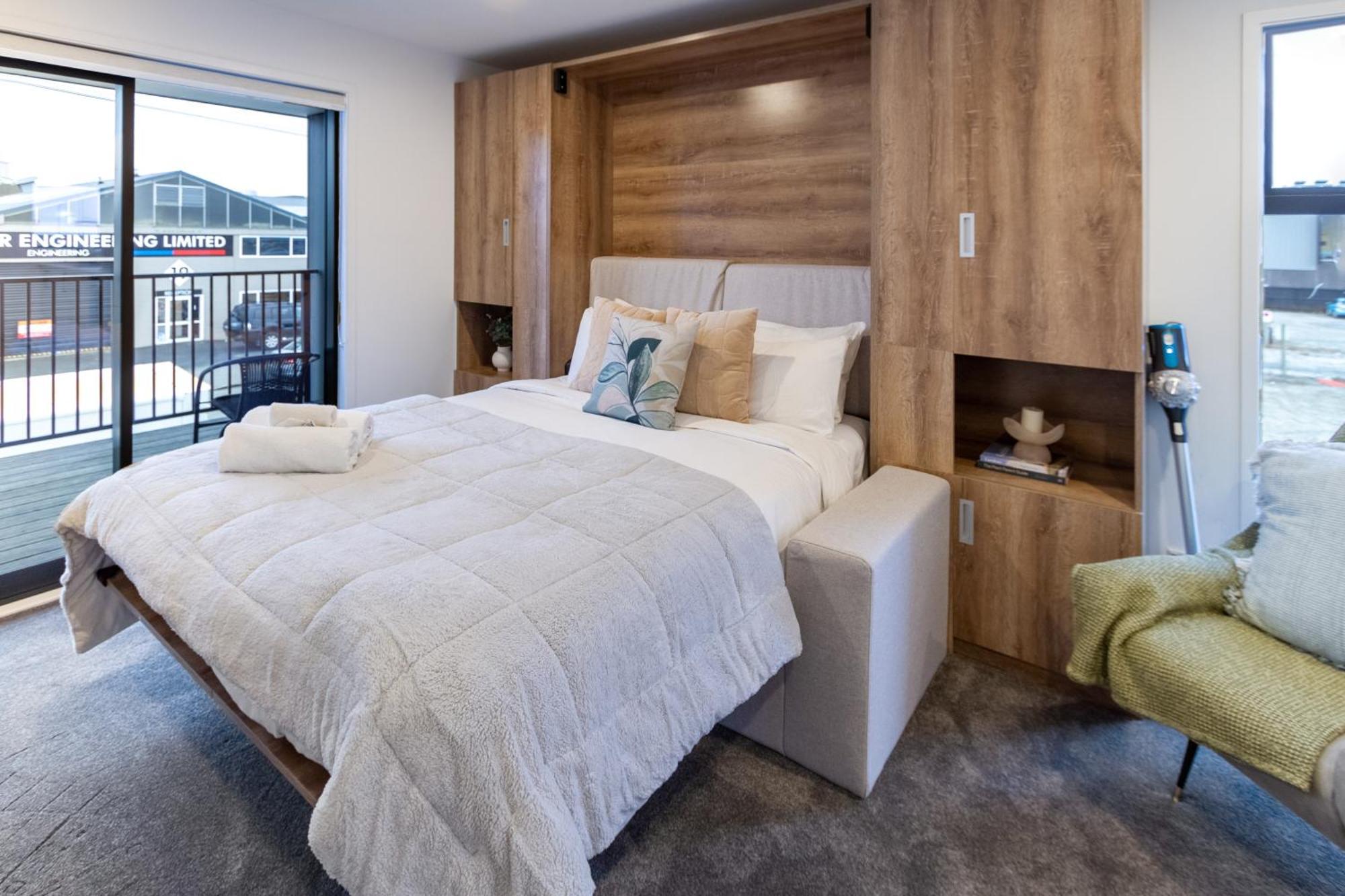 Relaxing Haven Upper Near Riverside Market Apartment *