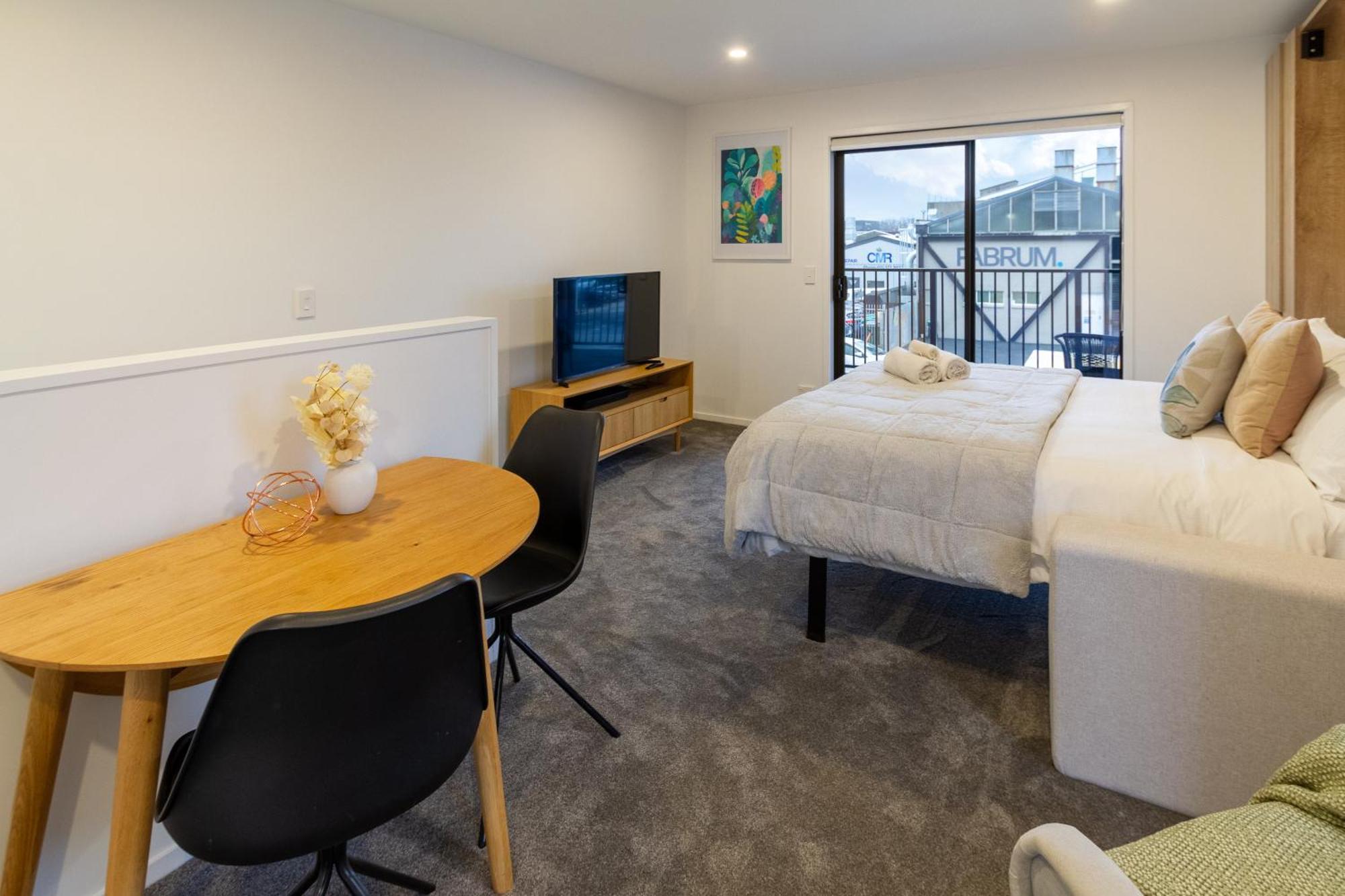 Relaxing Haven Upper Near Riverside Market * Christchurch