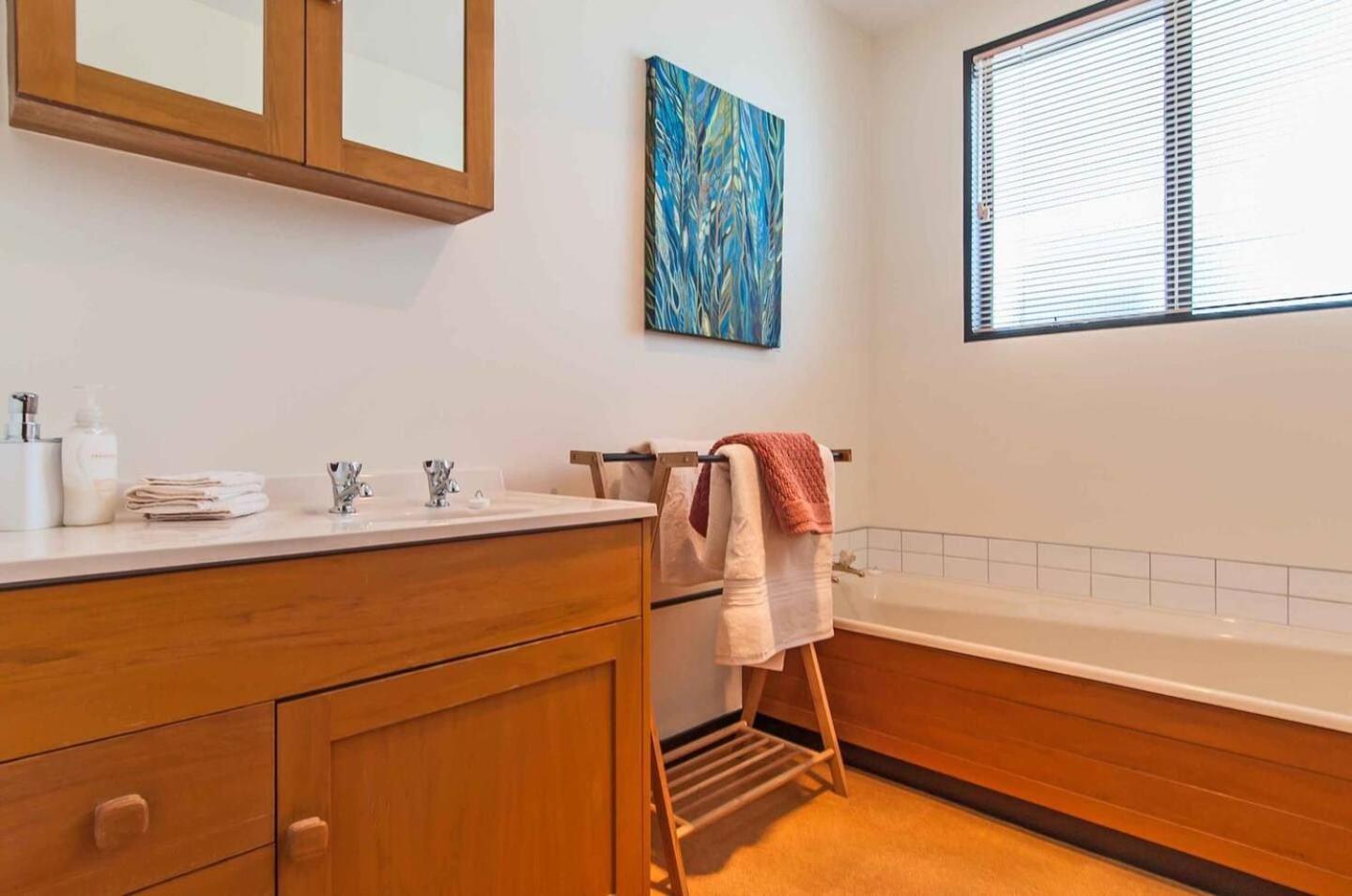 Apartment Prime Location Handy Cbd& Restaurants