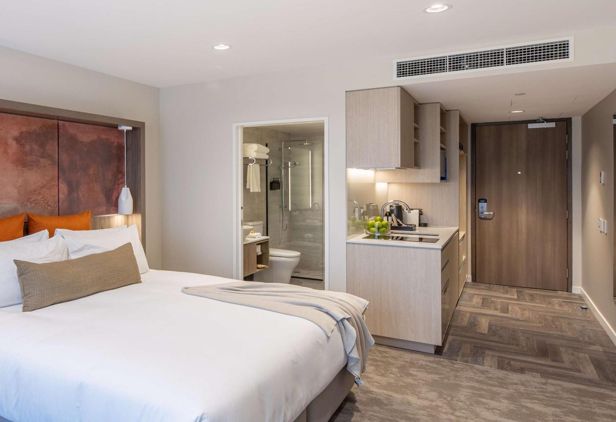 Hotel Sudima