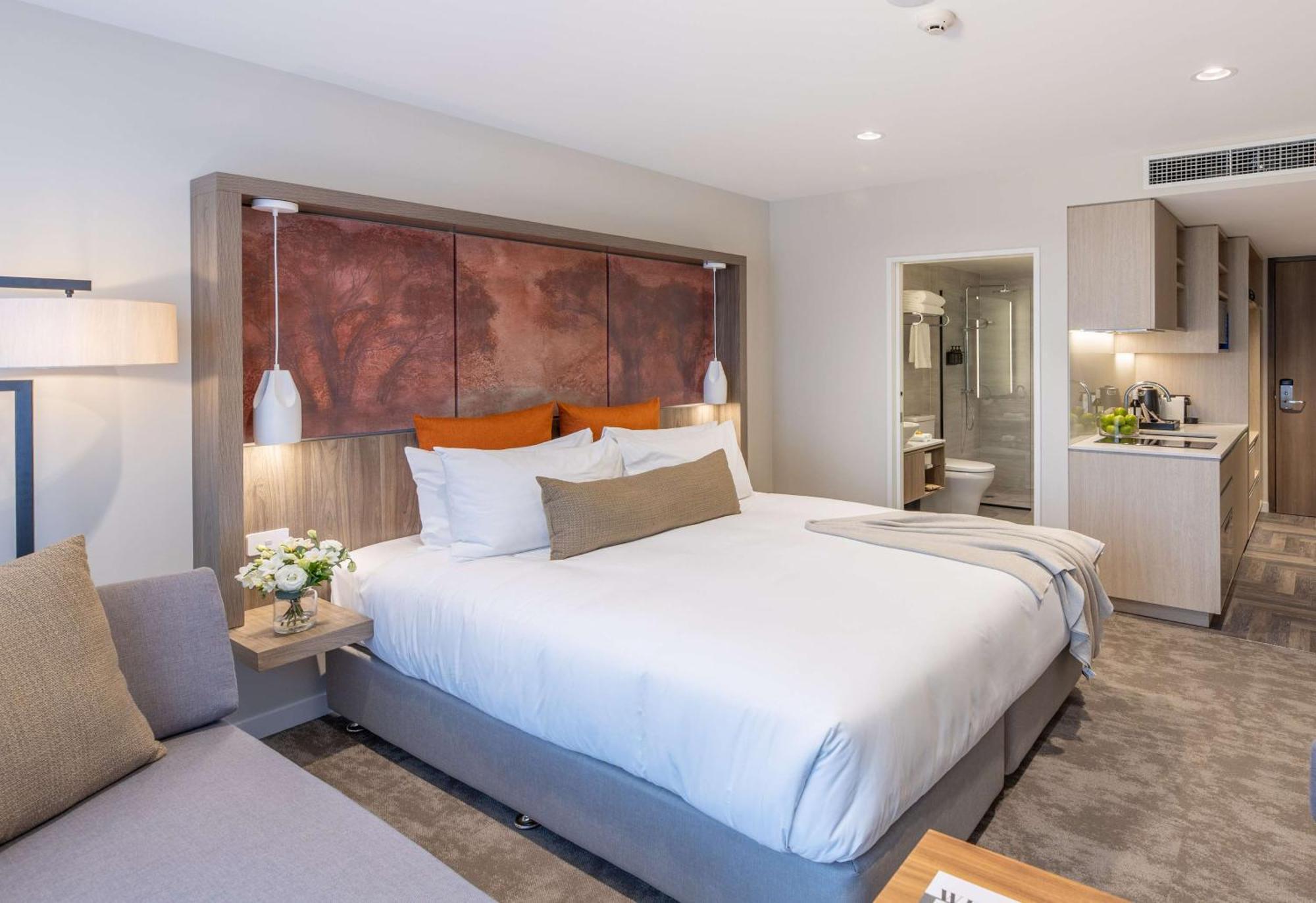 Sudima Hotel 5*