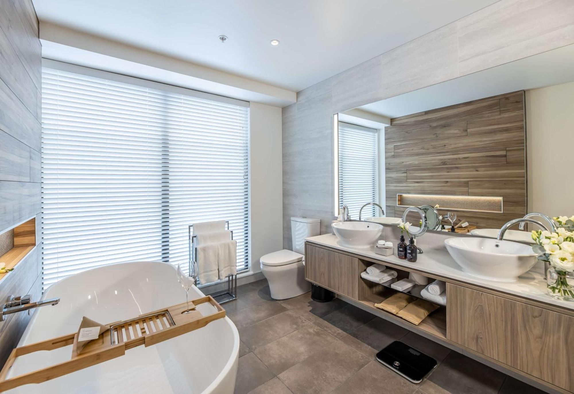 Sudima 5* Christchurch