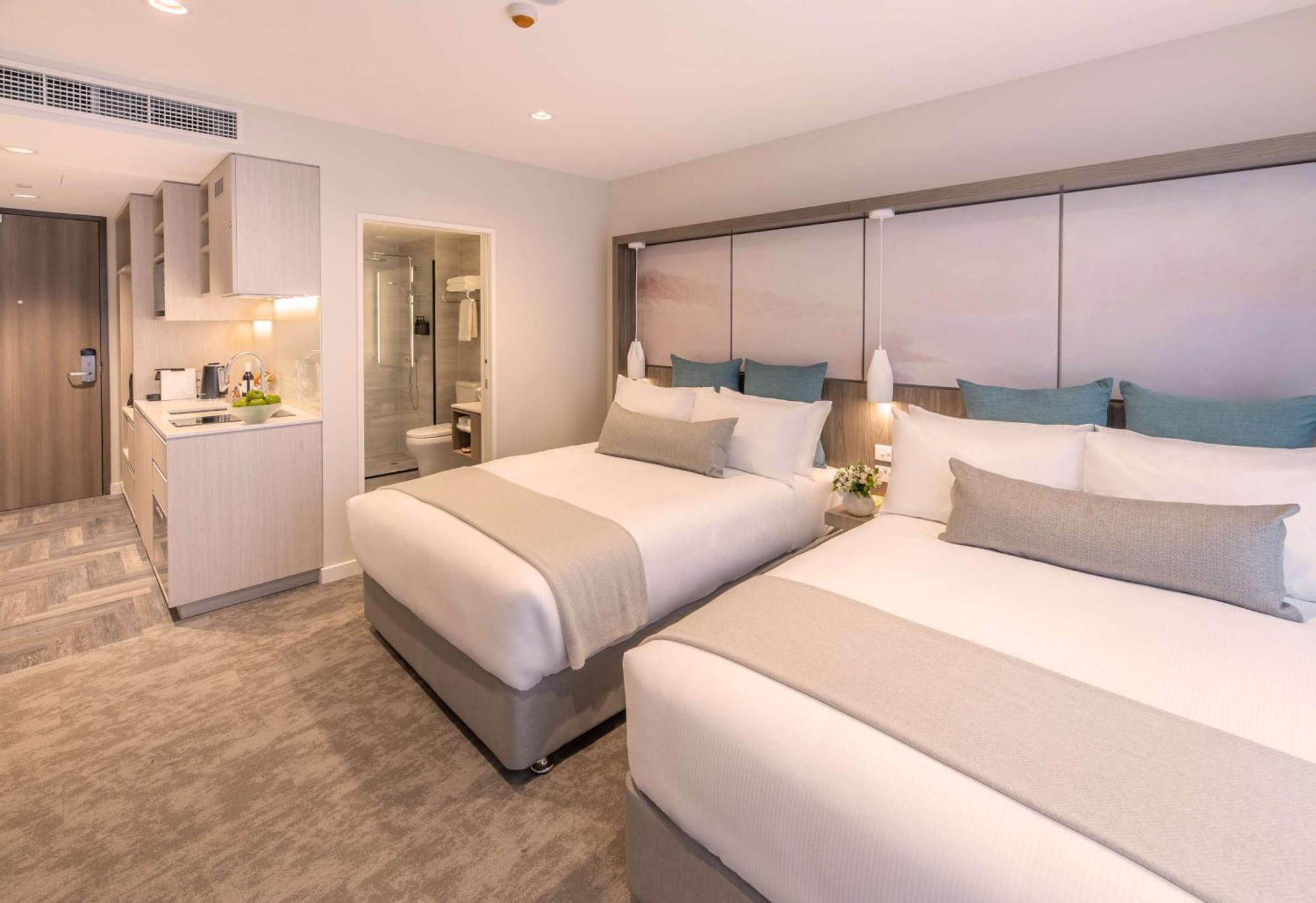 Hotel Sudima