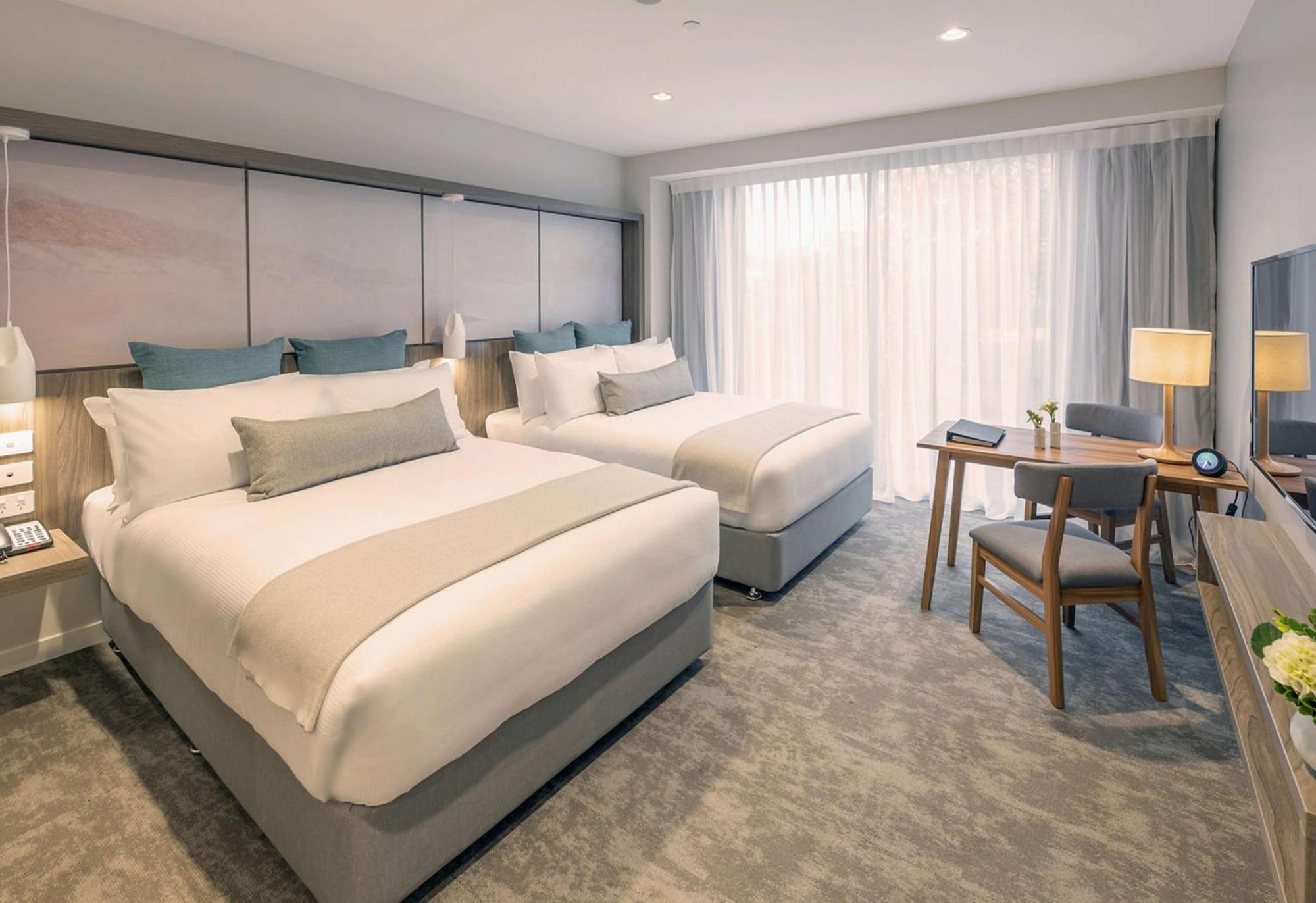 Sudima Hotel 5*