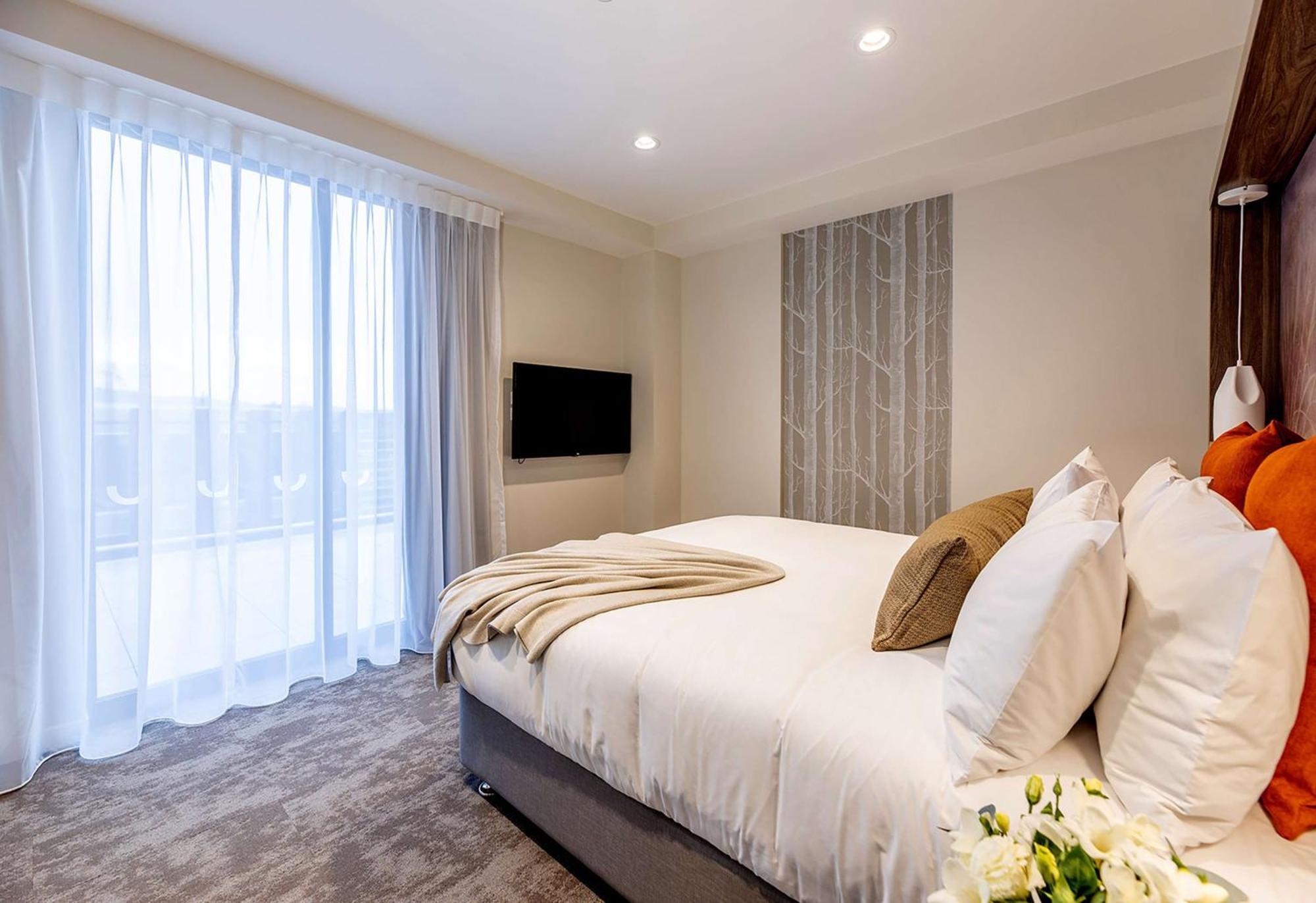 Hotel Sudima 5*
