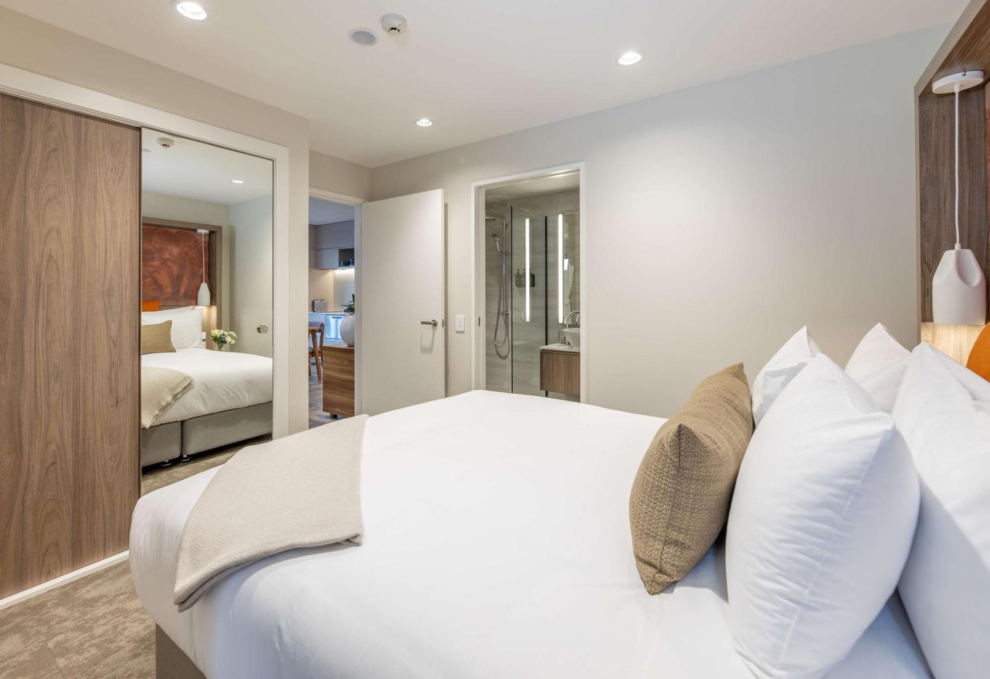 Sudima Hotel Christchurch