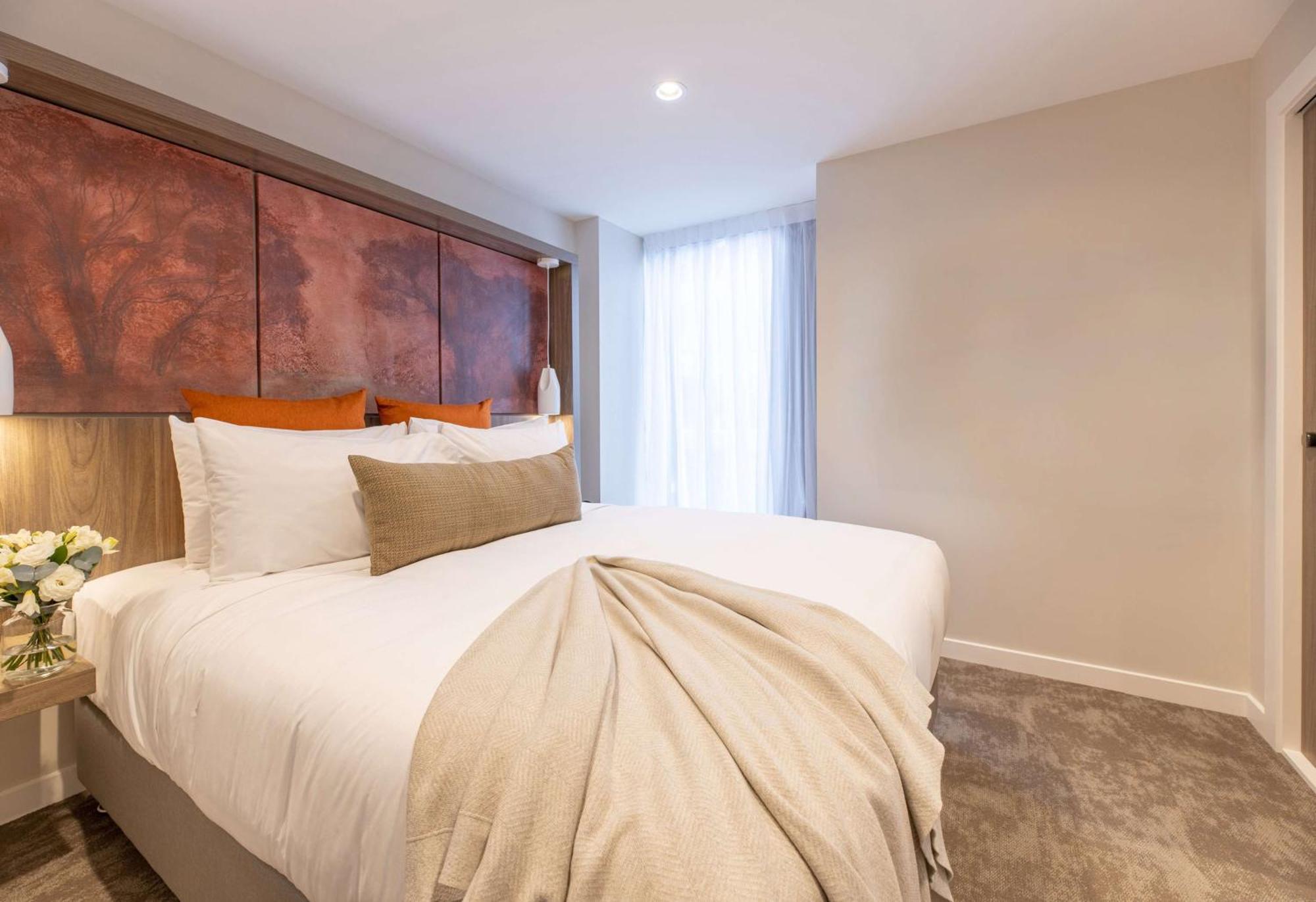 Hotel Sudima Christchurch