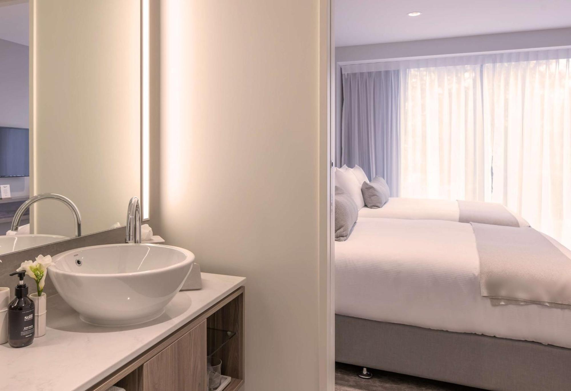 Sudima 5* Christchurch