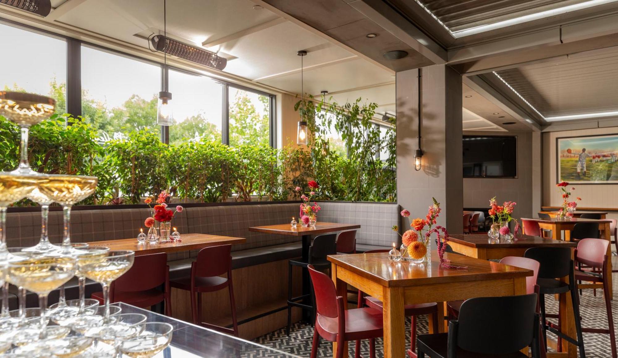 Rydges Latimer Christchurch