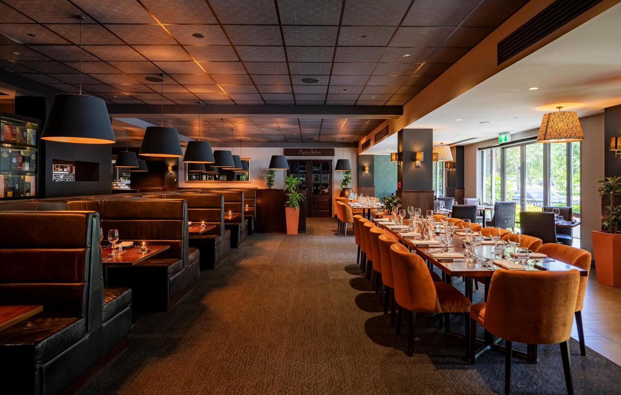 Rydges Latimer Hotel Christchurch