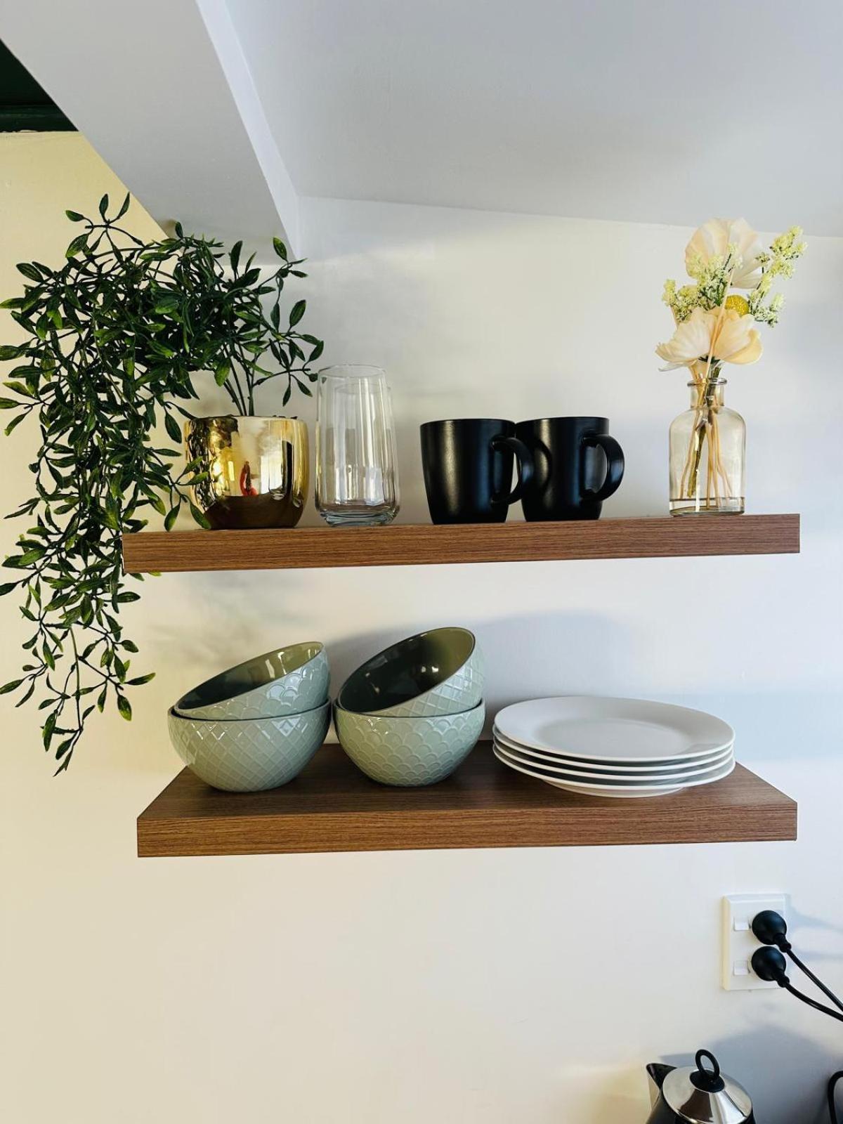 Cozy Fully Equipped Unit 12 Noon Check In Guest house Christchurch
