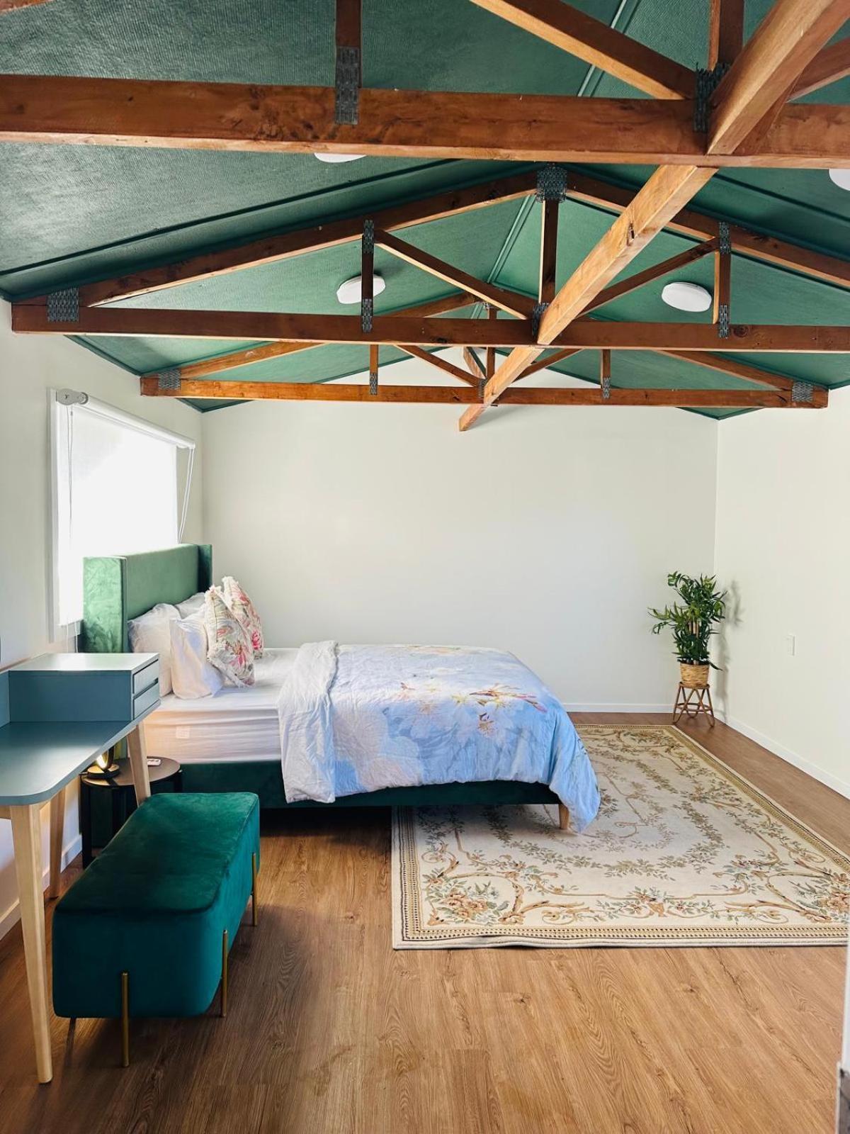 Cozy Fully Equipped Unit 12 Noon Check In Christchurch