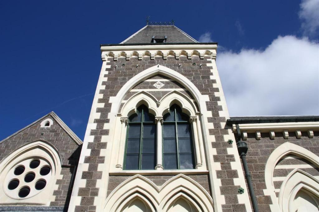 The Riccarton Hotel Christchurch