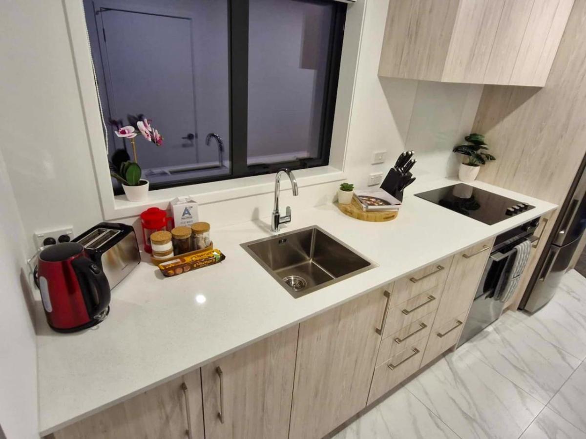 Dual Cbd Apartment