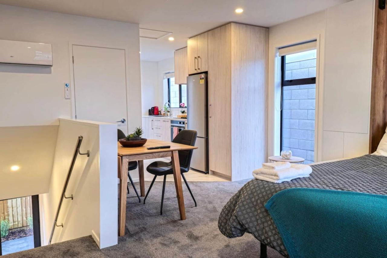 Apartment Dual Cbd
