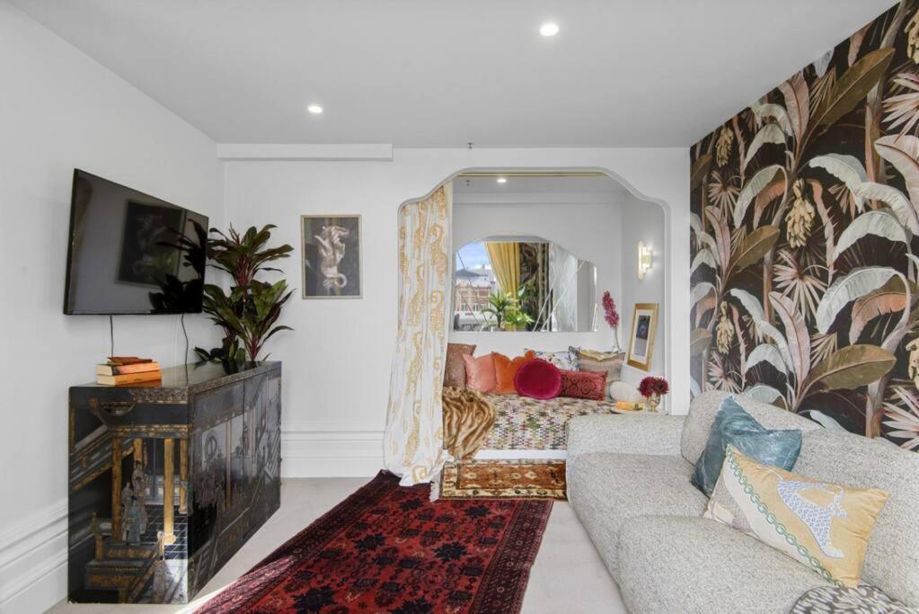 The Eve - Ogb Apartment